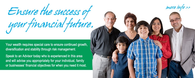 For Estate and Tax Planning